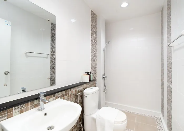 Villa Latkrabangbishome Near Suvarnabhumi Airport ลาดกระบังบิซโฮม *